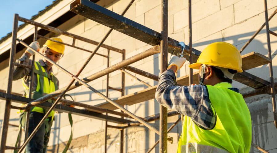 Professional metal roof installation in Bristol, IL